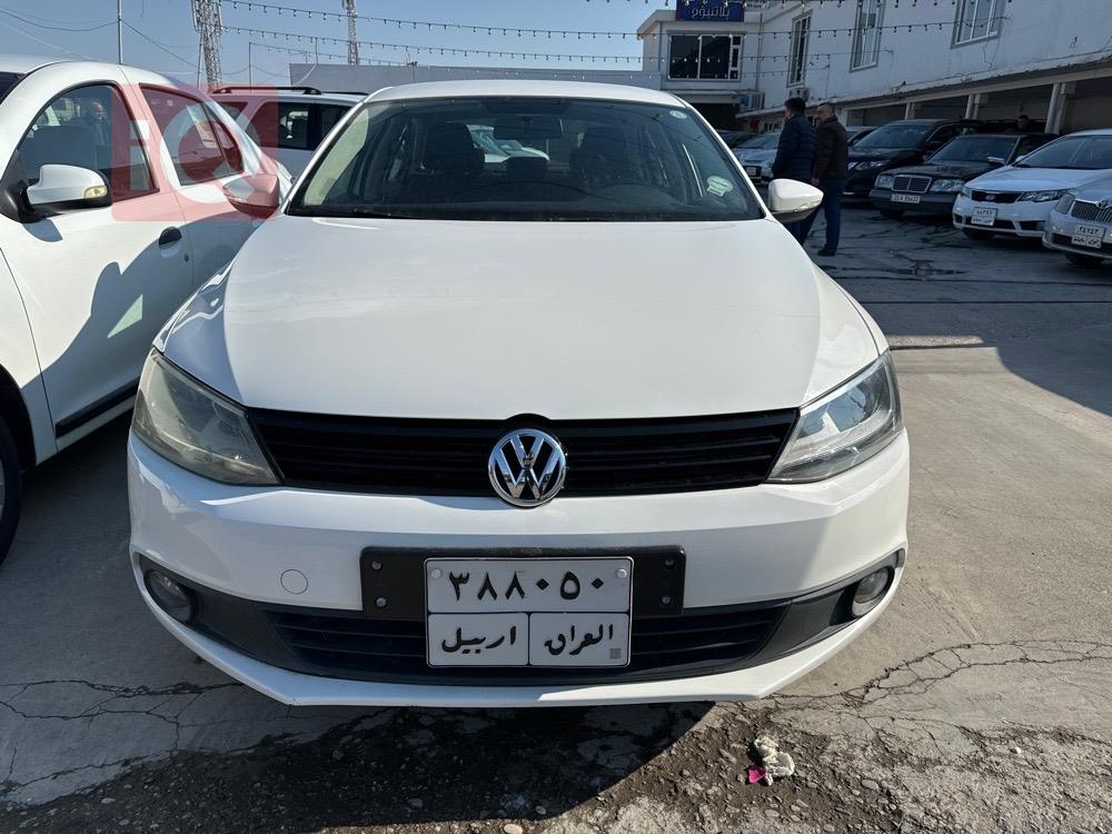 ڤۆڵکسواگن جێتا
